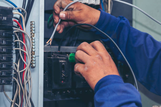 Best Generator Installation Services  in Mcclure, PA
